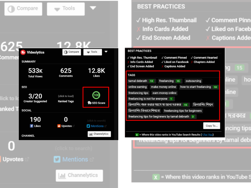 wordpress web design & digital Marketing