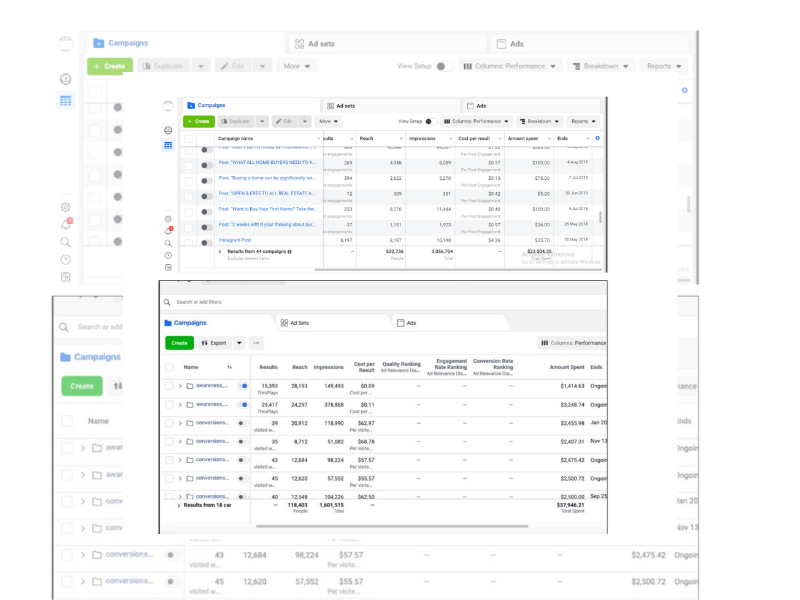 wordpress web design & digital Marketing