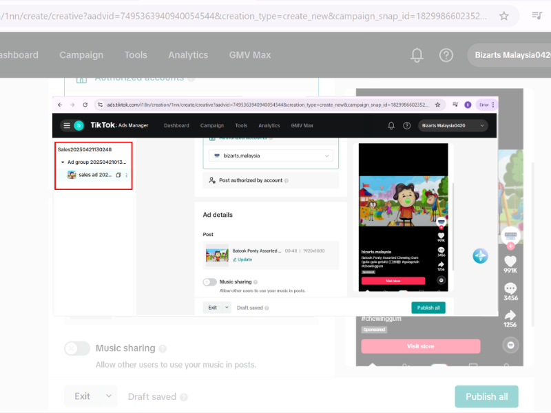 wordpress web design & digital Marketing