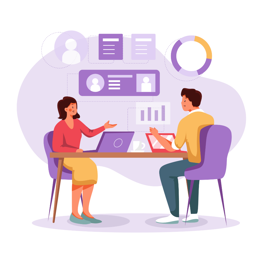 web design & digital marketing