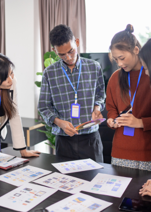 web design & digital marketing