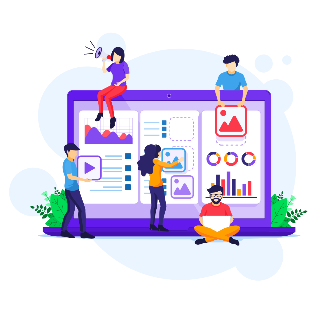 WordPress Website Design