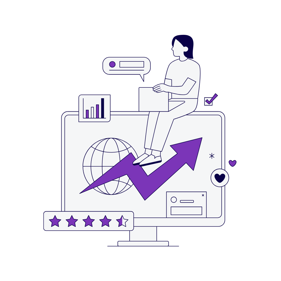 Digital Marketing Services