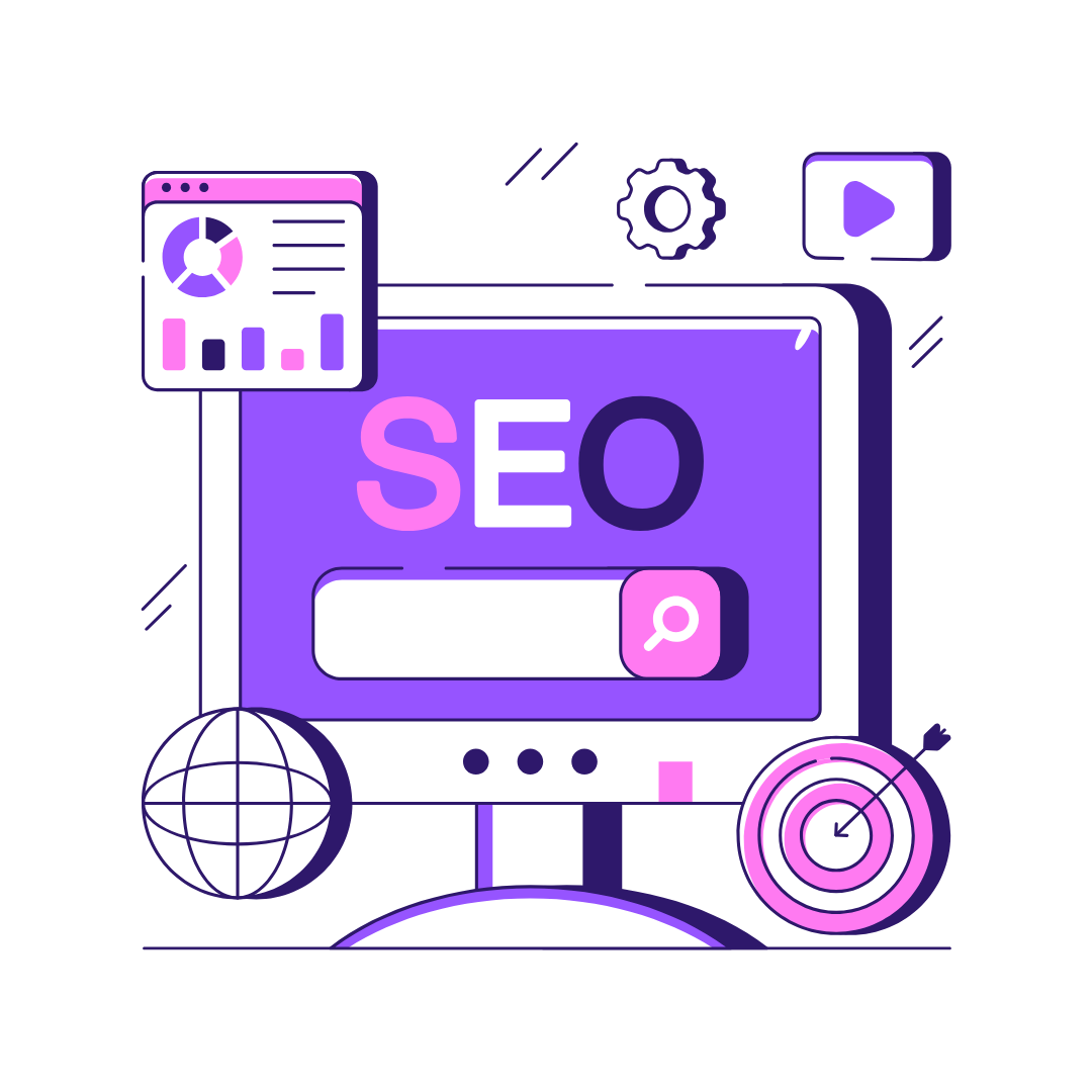 Digital Marketing Services