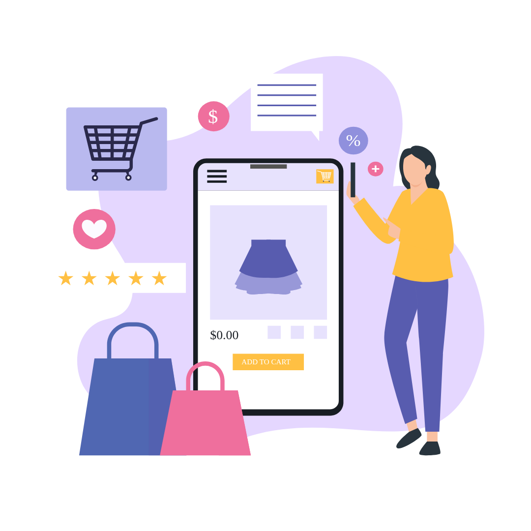 WordPress Website Design