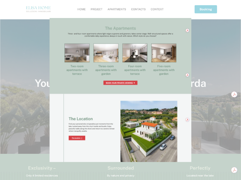 WordPress Website Design