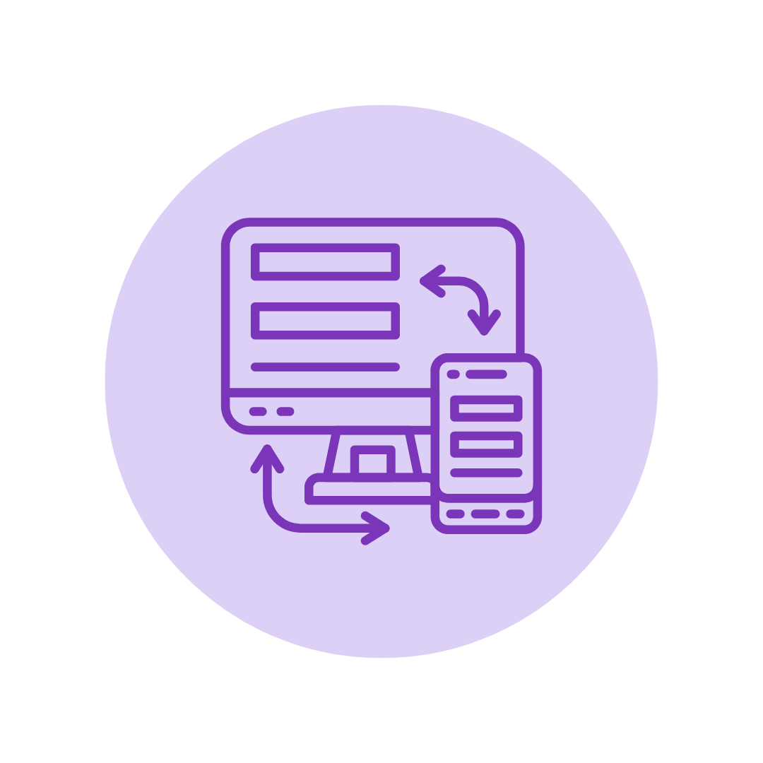 web development & maintenance