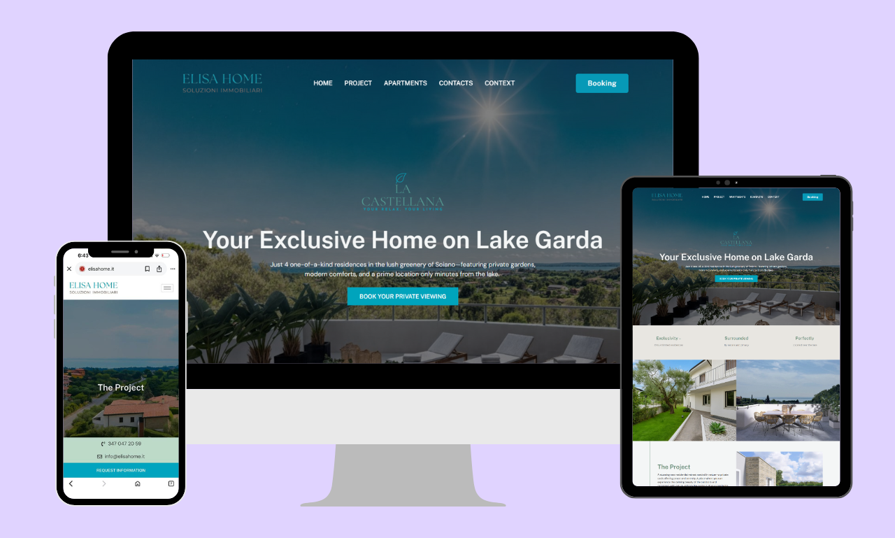 wordpress web design & digital Marketing
